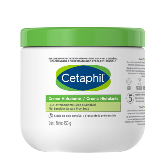 CETHAPHIL Crema Hidratante