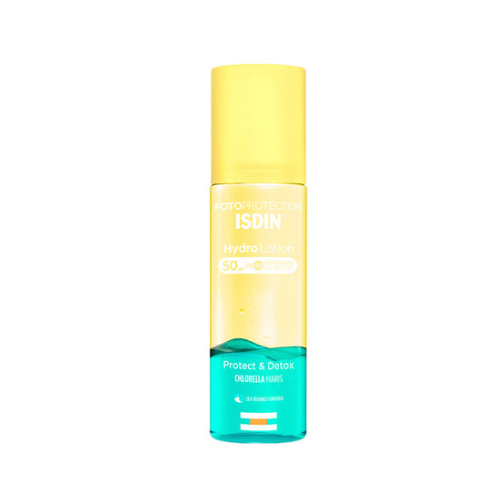 Fotoprotector Corporal ISDIN Hydro Lotion SPF 50+