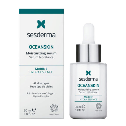 Oceanskin Serum Hidratante